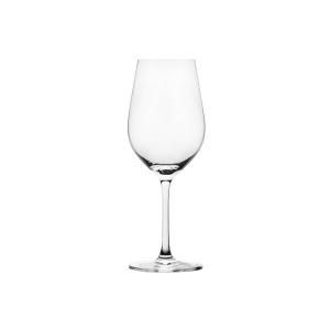 TEMPO CHIANTI 365ML RYNER WINE GLASS - 0550132 - 24 - CTN