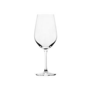 TEMPO BORDEAUX 480ML RYNER WINE GLASS [6]  0550135 - PKT