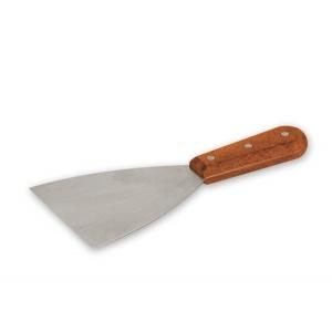 TRENTON PAN SCRAPER 100MM - 30125 - EACH