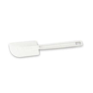 TRENTON RUBBER BOWL SCRAPER 350MM WHITE - 30154 - EACH