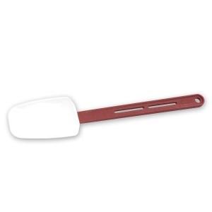 TRENTON SPOON SHAPE SPATULA 250MM HIGH HEAT - 30170 - EACH