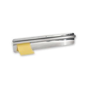 TRENTON NON CLIP DOCKET HOLDER S/STEEL 450MM - 30680 - EACH