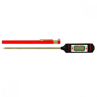 TRENTON PEN SHAPE DIGITAL THERMOMETER - 30790 - EACH