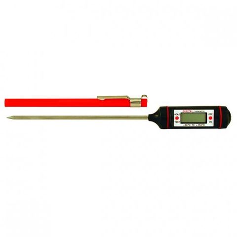 TRENTON PEN SHAPE DIGITAL THERMOMETER - 30790 - EACH