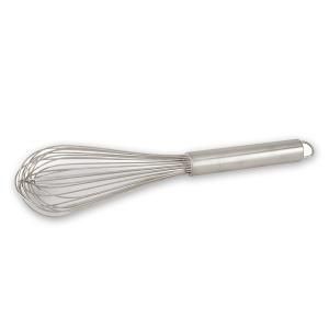 WHISK FRENCH WIRE 18/8 HD 300MM EA - 34912 - EACH