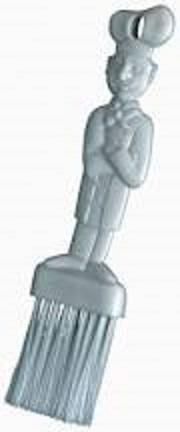 OATES PASTRY BRUSH- EACH - ( B-11851 / 538432)