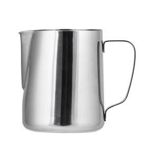 WATER / MILK FROTHING JUG 18/8 600ML - 79381 - EACH