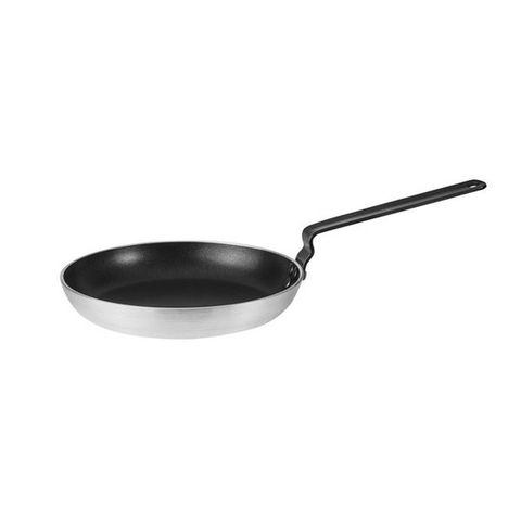 FRYPAN 240MM CATERCHEF ALUMINIUM TEFLON PLATINUM - 61909 - EACH
