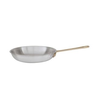 FRYPAN 250MM ALUMINIUM - 3MM THICKNESS - 61225 - EACH