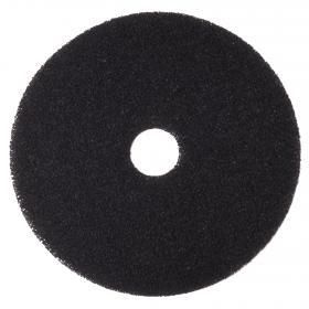 FLOOR PAD 40CM BLACK- EACH