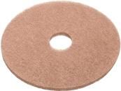 FLOOR PAD 50CM TAN - EACH