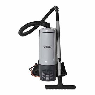 NILFISK GD5 BACKPACK VACUUM CLEANER - 906 0605 010 - EACH