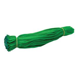 AMARK NETTED BUNCHED HEAT SEAL BAG 43CM ( GREEN ) 1000 - CTN