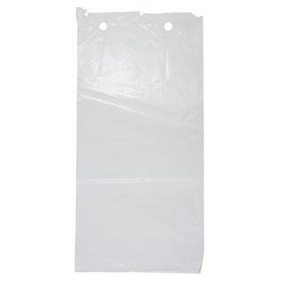 CLEAR PP CRISPYWRAP MICRO PERFORATED BREAD BAG 250 X 465MM ( 06-CW250465N ) - 2000 - CTN