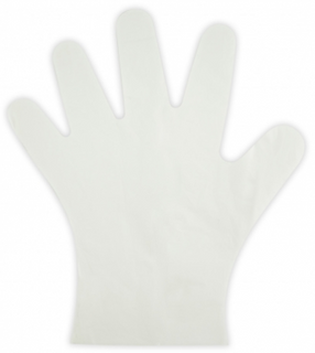 COMPOSTABLE GLOVES