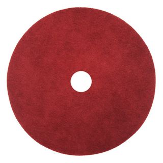 GLOMESH FLOOR PAD 50CM RED - SPRAY BUFFING - TK500RED - EACH