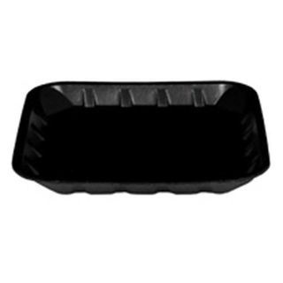 FOAM TRAY 5 X 5 BLACK 125 - SLV