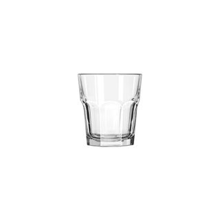 LIBBEY GIBRALTAR DOUBLE OLD FASHIONED GLASS 355ML ( LB15243 ) - 12 - CTN