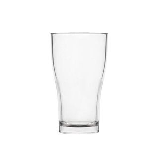 POLYSAFE CONICAL PINT 570ML ( PS-2 ) - 0300 057 - 24 - CTN