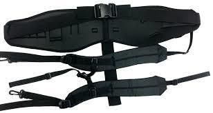 NILFISK GD5 HARNESS STANDARD COMPLETE - (147 1090 500) -Each