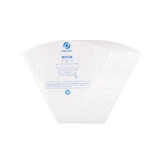 PACVAC DISPOSABLE SMS DUST BAG 5L - 10 -PKT ( DUB028 )