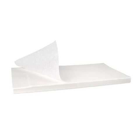 OSLO SILICONE BAKING PAPER 460MM X 760MM ( OSB760 ) - 500 - PKT