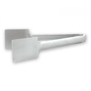 TRENTON PASTRY TONG SATIN S/S- 240MM - 30093 - EACH