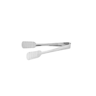 TRENTON PASTRY TONG STAINLESS STEEL - 220MM - 30064 - EACH