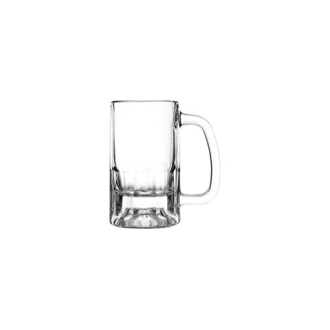 LIBBEY TARRO LIBATIONS MUG 300ML - LC5672 - 24 - CTN