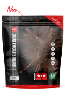 SHOTT DOUBLE CHOCOLATE POWDER - PREMIUM - 1.5KG