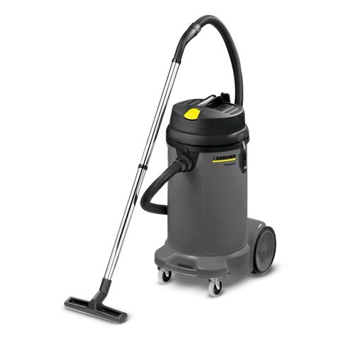 KARCHER NT 48/1 PROFESSIONAL WET & DRY VACUUM - 1.428-620.0 - EACH