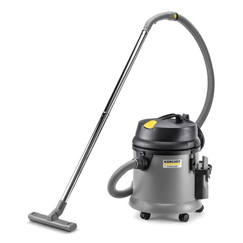 KARCHER NT 27/1 PROFESSIONAL WET & DRY VACUUM 27L - 1.428-508.0 - EACH