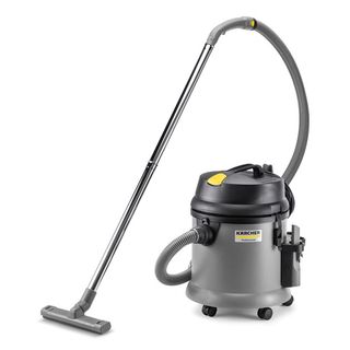 KARCHER NT 27/1 PROFESSIONAL WET & DRY VACUUM 27L - 1.428-508.0 - EACH