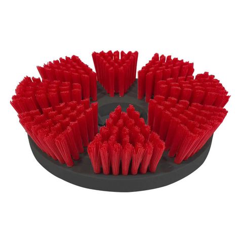 MOTORSCRUBBER MEDIUM DUTY BRUSH ( MS1041 ) - EACH