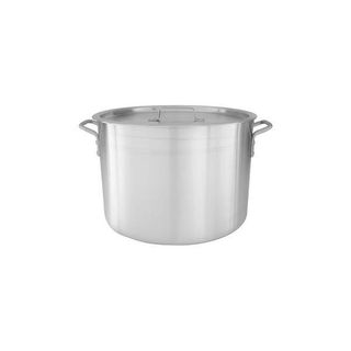 TRENTON BOILER ALUMINIUM 32LT WITH LID ( 250mm x 410mm Dia ) - 61732 - EACH