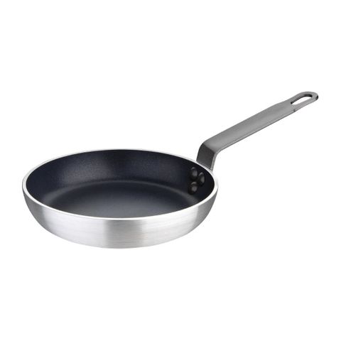 VOGUE FRYPAN 200MM ALUMINIUM TEFLON NON-STICK - S341 - EACH