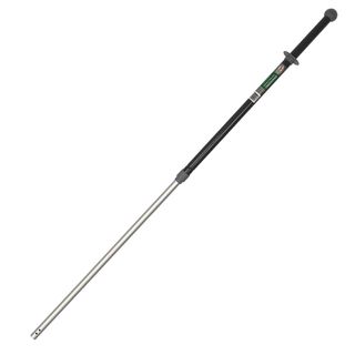 SABCO PREMIUM ERGONOMIC FLAT MOP HANDLE - EXTENDABLE - SABC-1402 - EACH