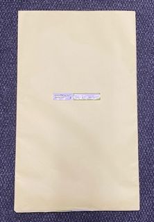 ECO BUY SILICONE PRECUT PAPER 400 X 600MM - 500 PKT