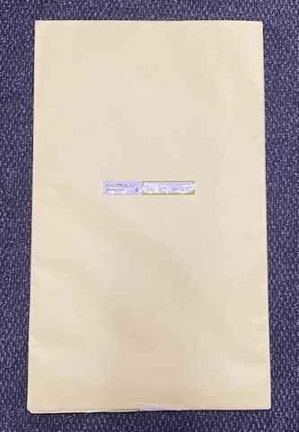 ECO BUY SILICONE PRECUT PAPER 400 X 600MM - 500 PKT