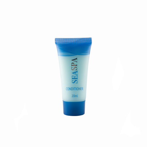 SEA SPA 20ML CONDITIONER TUBES - SSP-B20 - 400 - CTN