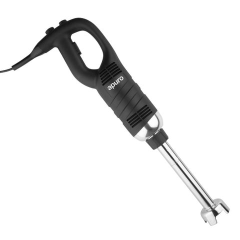 APURO STICK BLENDER - DETACHABLE SHAFT: 300MM - 500W MOTOR - FS440-A - EACH