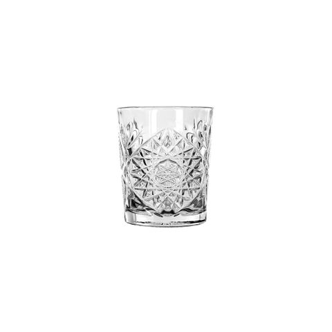 LIBBEY HOBSTAR DOUBLE OLD FASHIONED GLASS 355ML - LB924152 - 12 - CTN