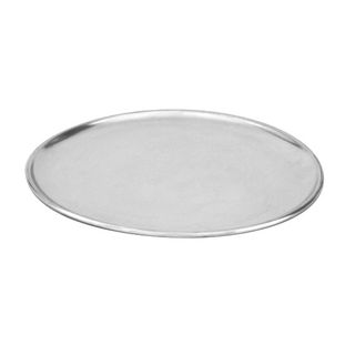 PIZZA PLATE ALUMINIUM 150MM / 6INCH - 66306 - EACH