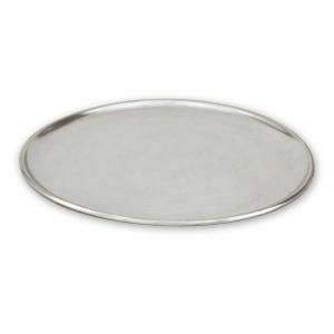 PIZZA PLATE ALUMINIUM 380MM / 15INCH - 66315 - EACH