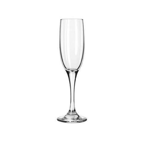 LIBBEY EMBASSY ROYALE TALL CHAMPAGNE FLUTE 177ML ( LB3796 ) - 12 - CTN