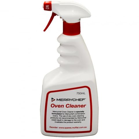 MERRYCHEF OVEN CLEANER - 750ML ( FK976 ) - 6 - CTN