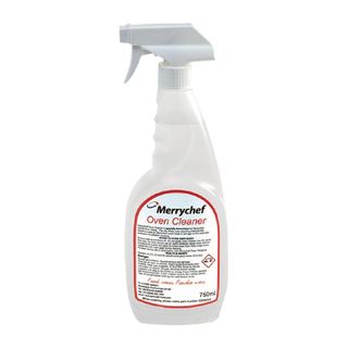 MERRYCHEF OVEN CLEANER - 750ML ( FK976 ) - 6 - CTN