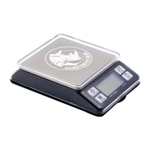 RHINO DOSING SCALE - 1KG - FY339 - EACH