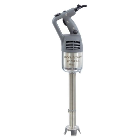 ROBOT COUPE STICK BLENDER MP350 ULTRA V.V - SHAFT: 350MM - GL508 - EACH