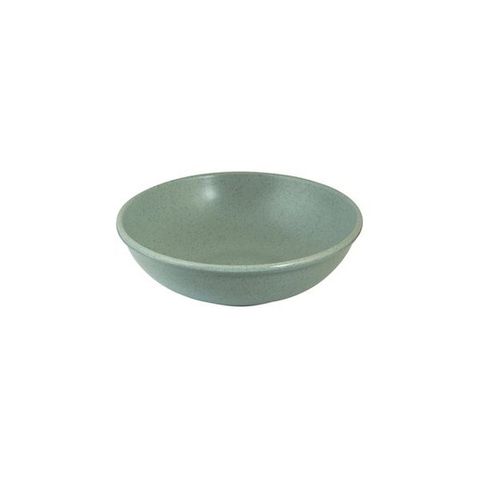 ZUMA MINT ROUND BOWL - 195mm DIA / 900ML - 90450 - 6 - PACK